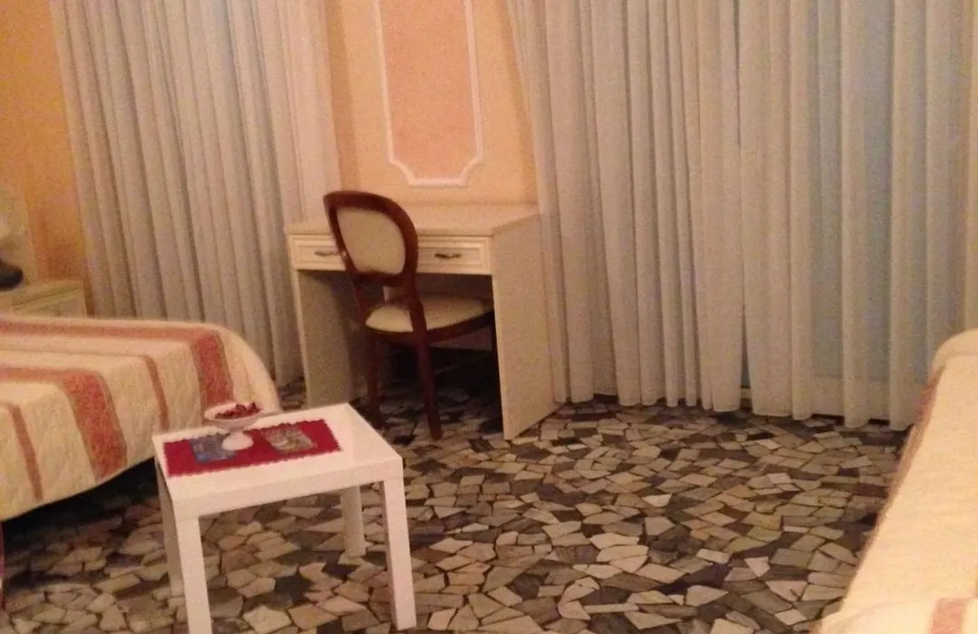Hotel Residence Maria Grazia-1