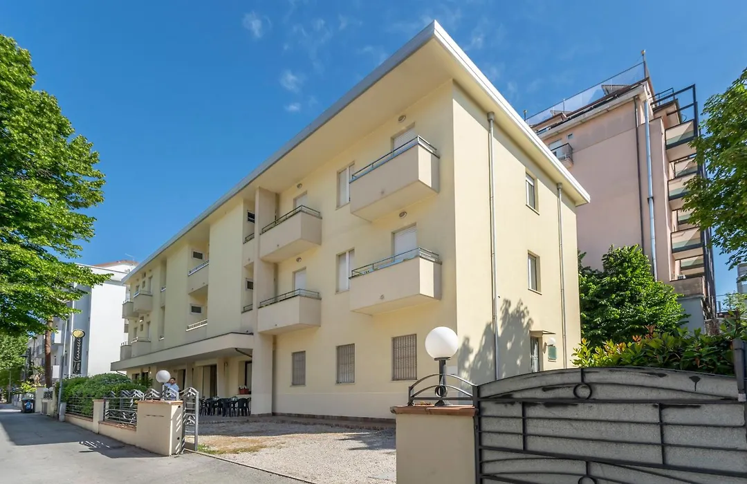 Hotel Vannucci-1