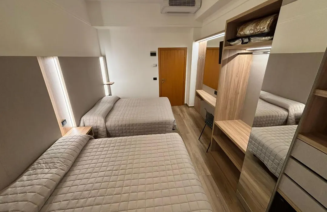 Hotel Cobalto-1