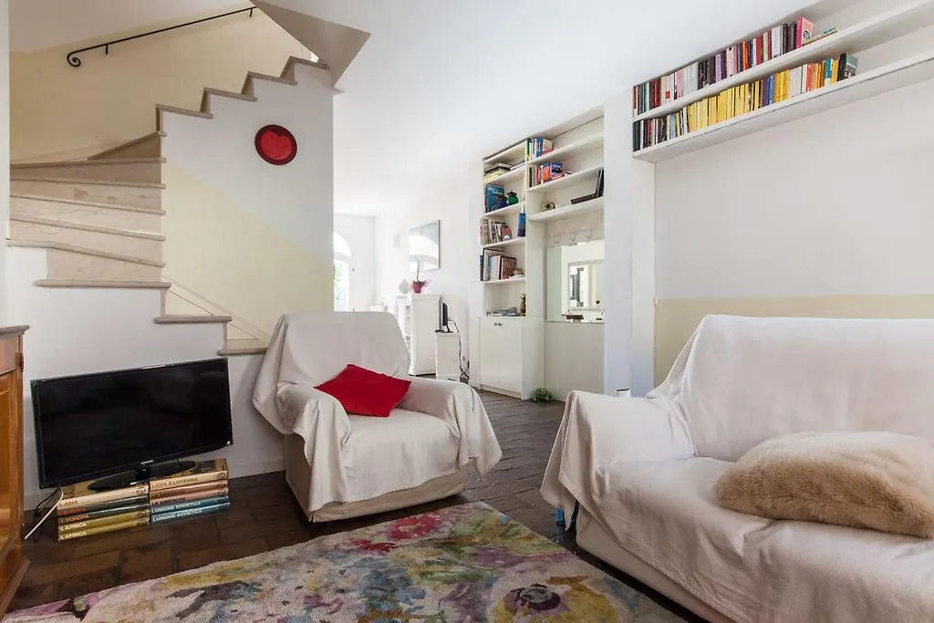 Casa Fellini Nel Borgo Di San Giuliano-1