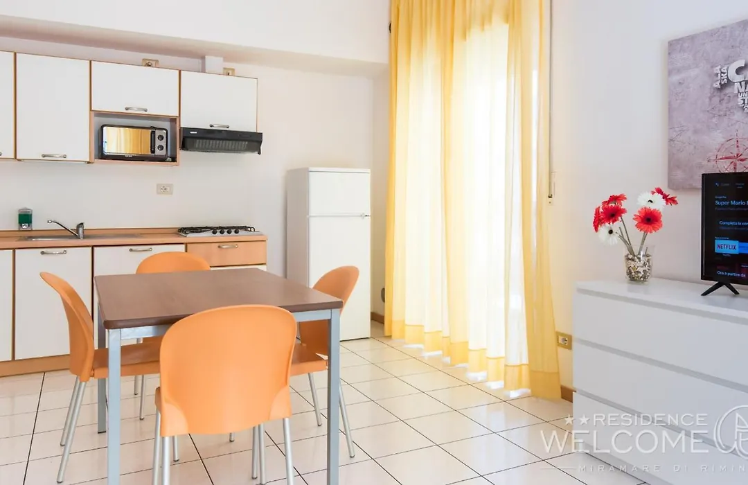 Welcome Residence Per Famiglie-1