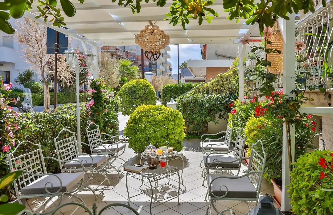 Hotel Il Nido-1