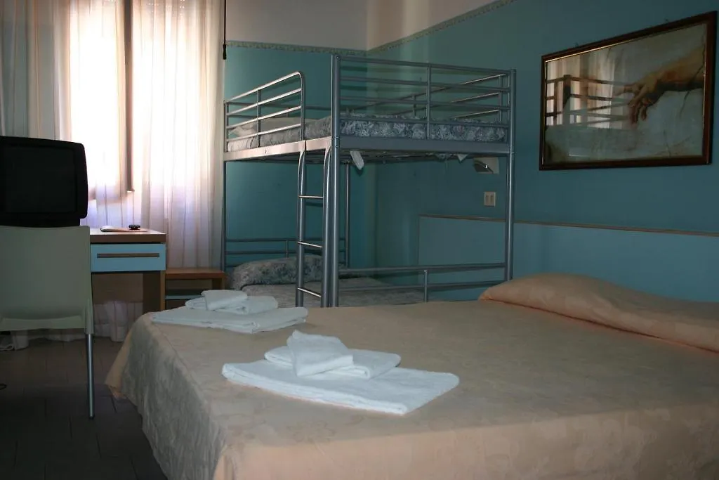 Hotel Silvana-1