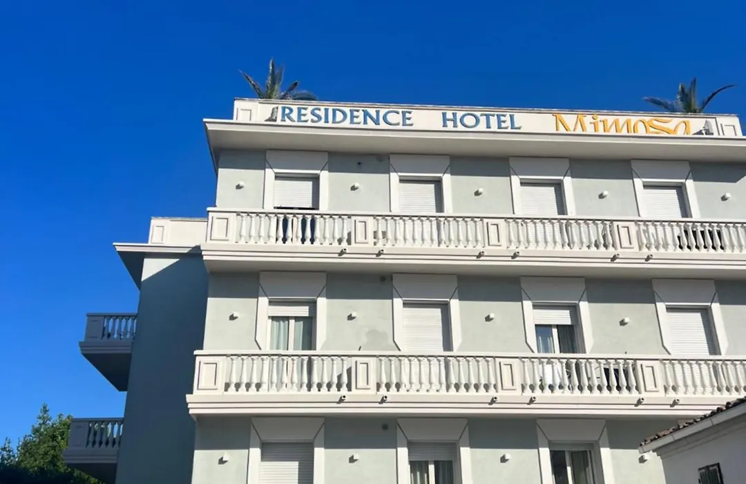 Residence Mimosa-1