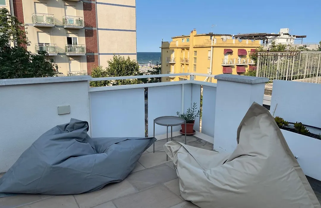 Residence Siesta-1