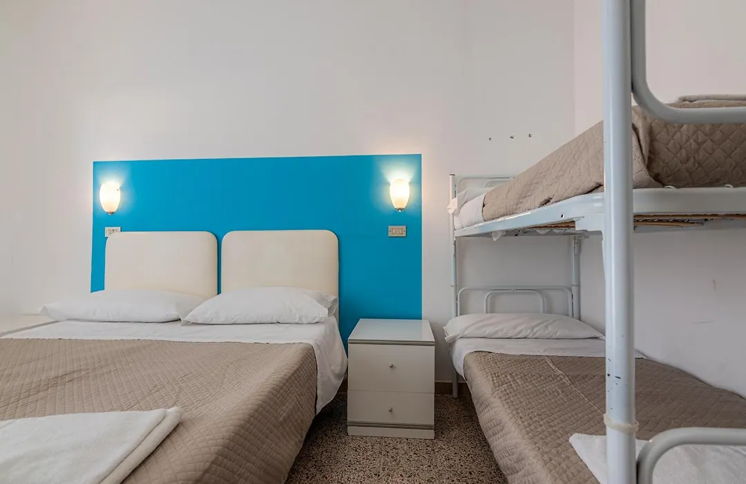 Hotel Serafini-1