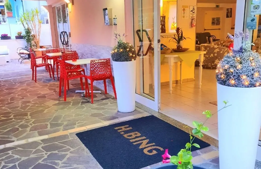 Hotel Bing-1