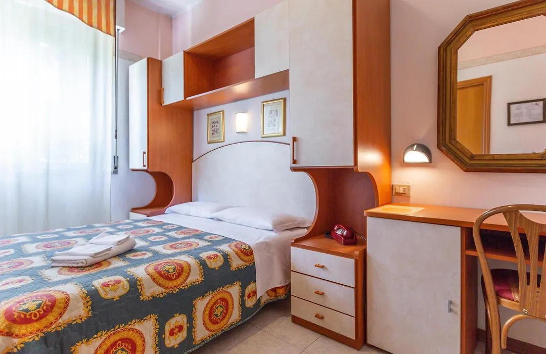 Hotel Parco Fellini-1