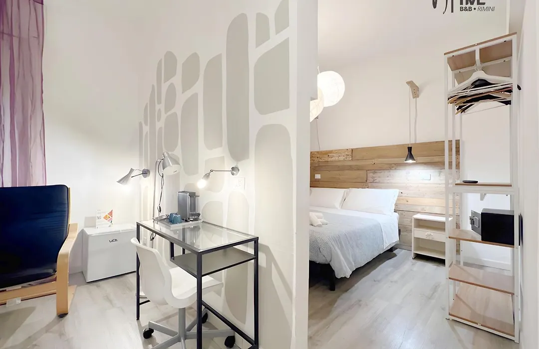 Hotel Nizza Creative Hotel-1