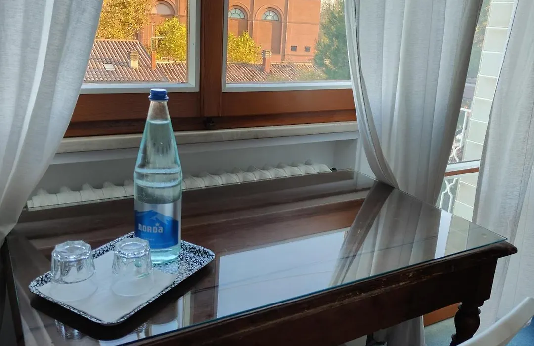 B&B Casa Mancini-1