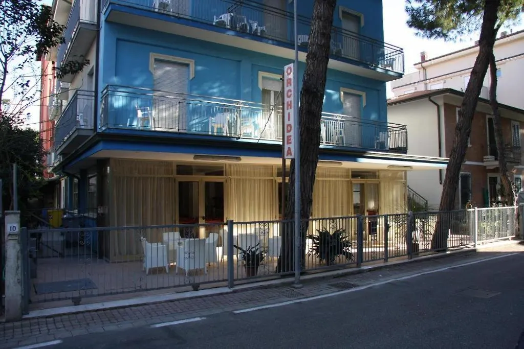 Hotel Orchidea-1