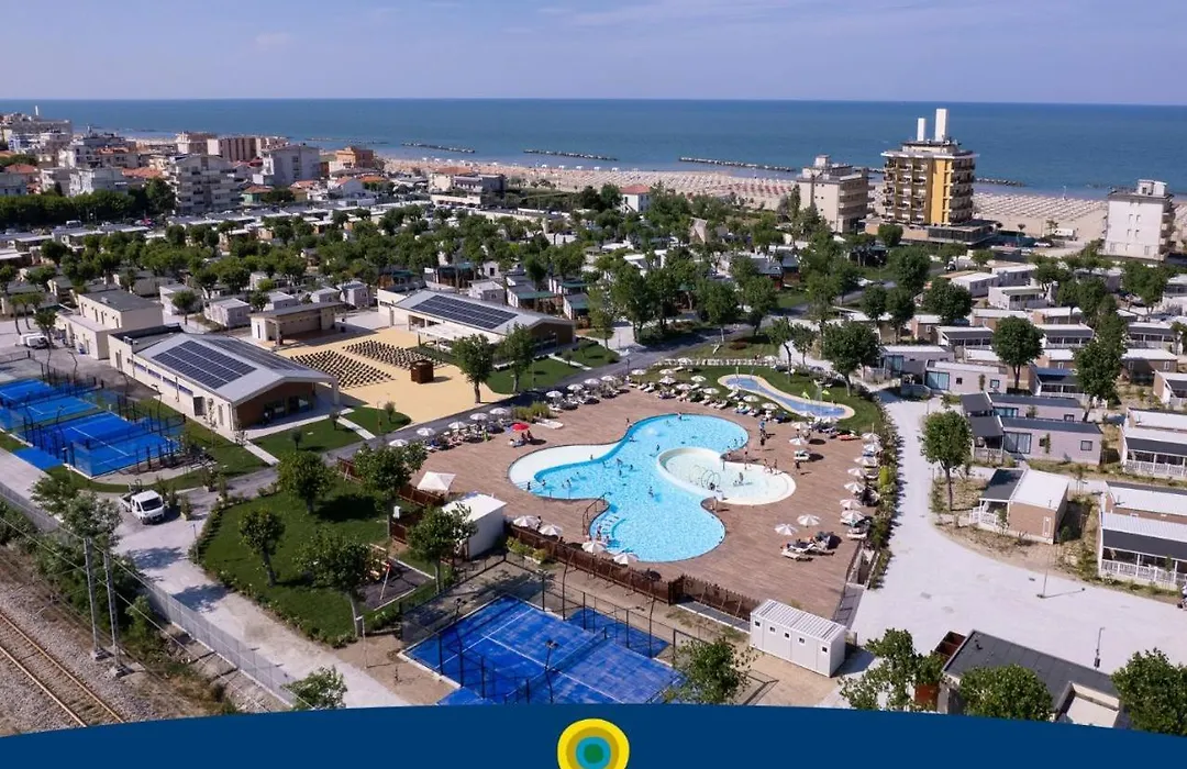 Club Del Sole Rimini Family Resort-1