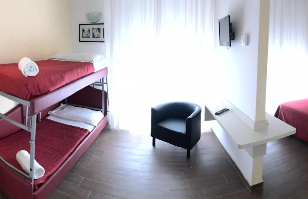 Hotel Perla Verde-1