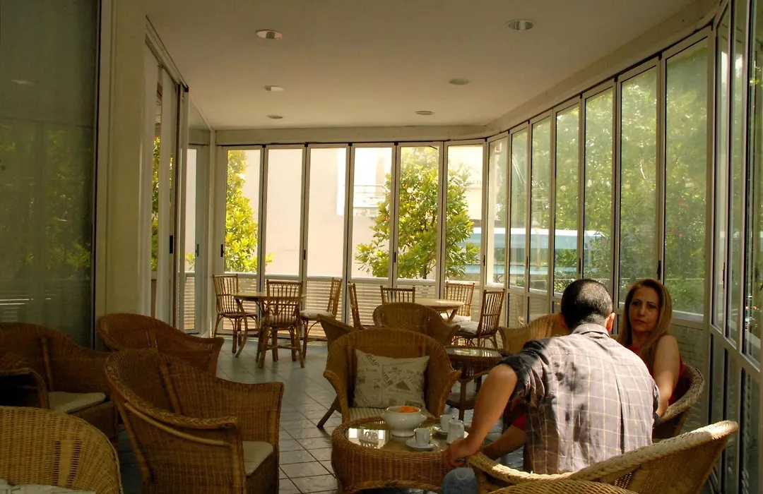 Hotel Arno-1