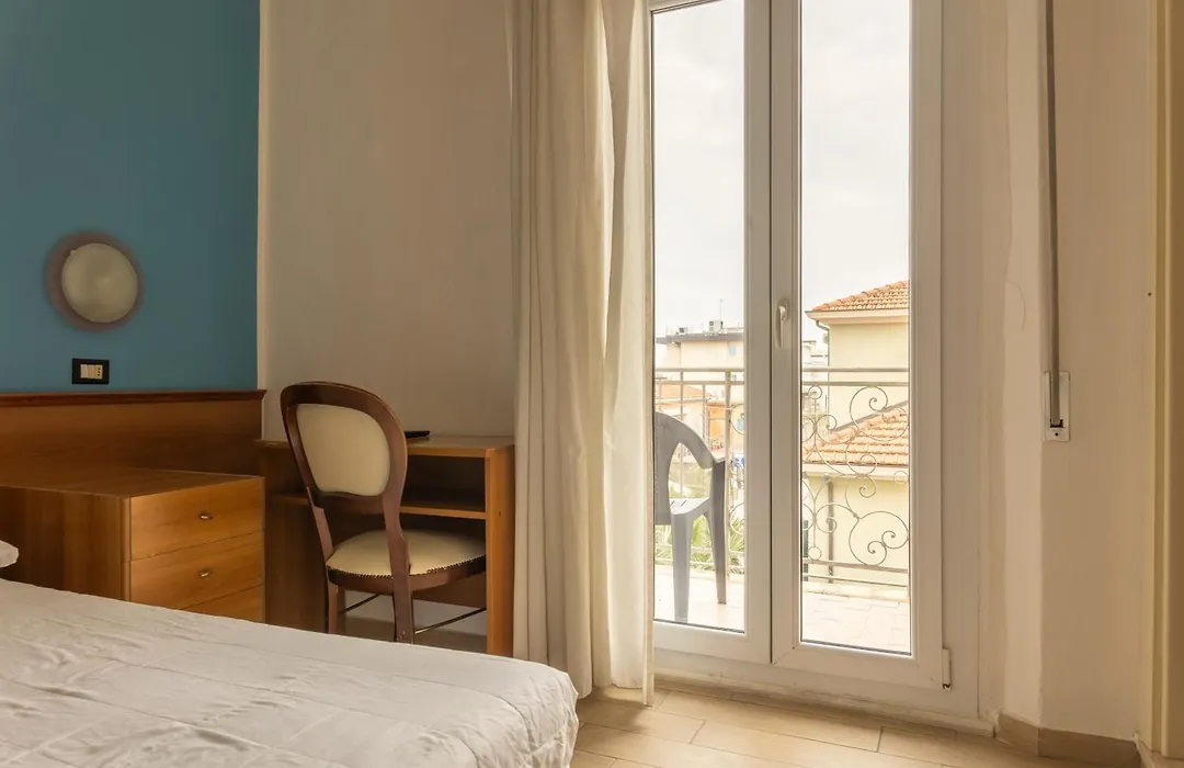 Hotel Stella D'Italia - Nuova Gestione-1