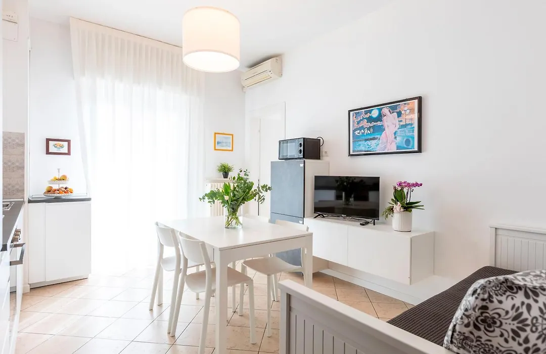 Residence Hotel Le Stelle-1