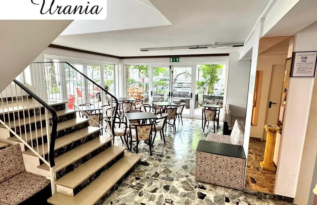 Hotel Urania Nuova Gestione-1