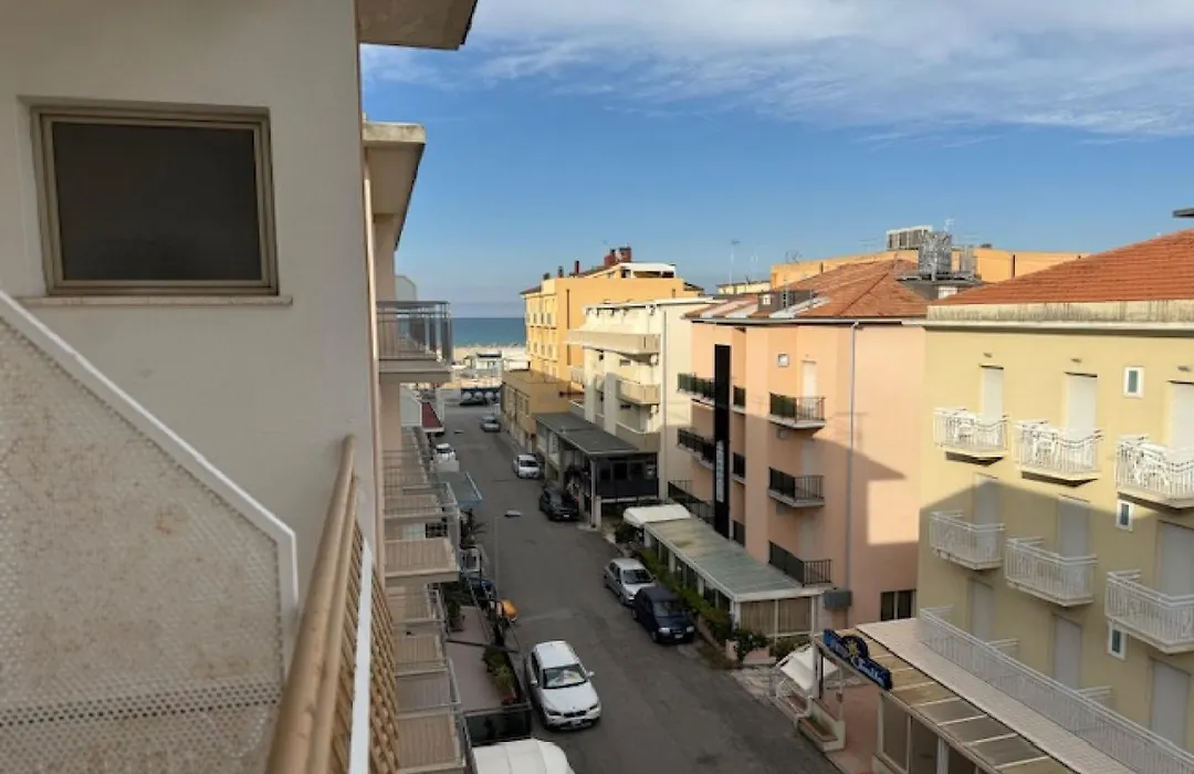 Hotel Nives Rimini-1