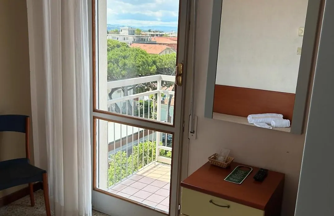 Hotel Rose Nuove-1