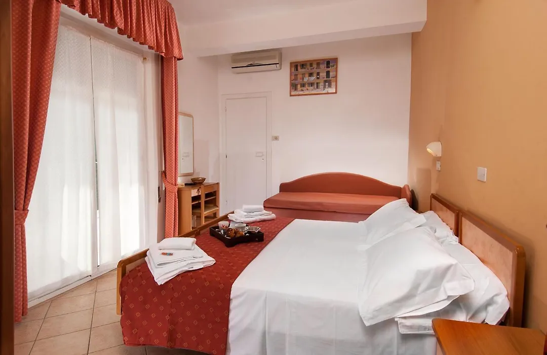 Hotel Ricci-1