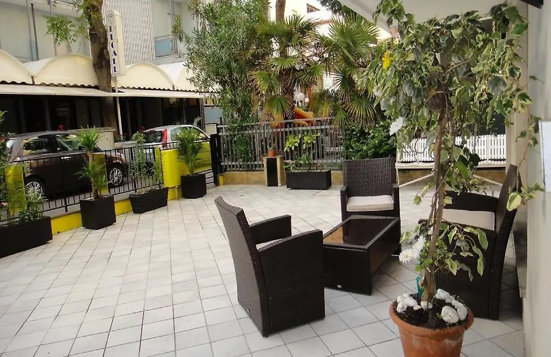 Hotel Bologna-1