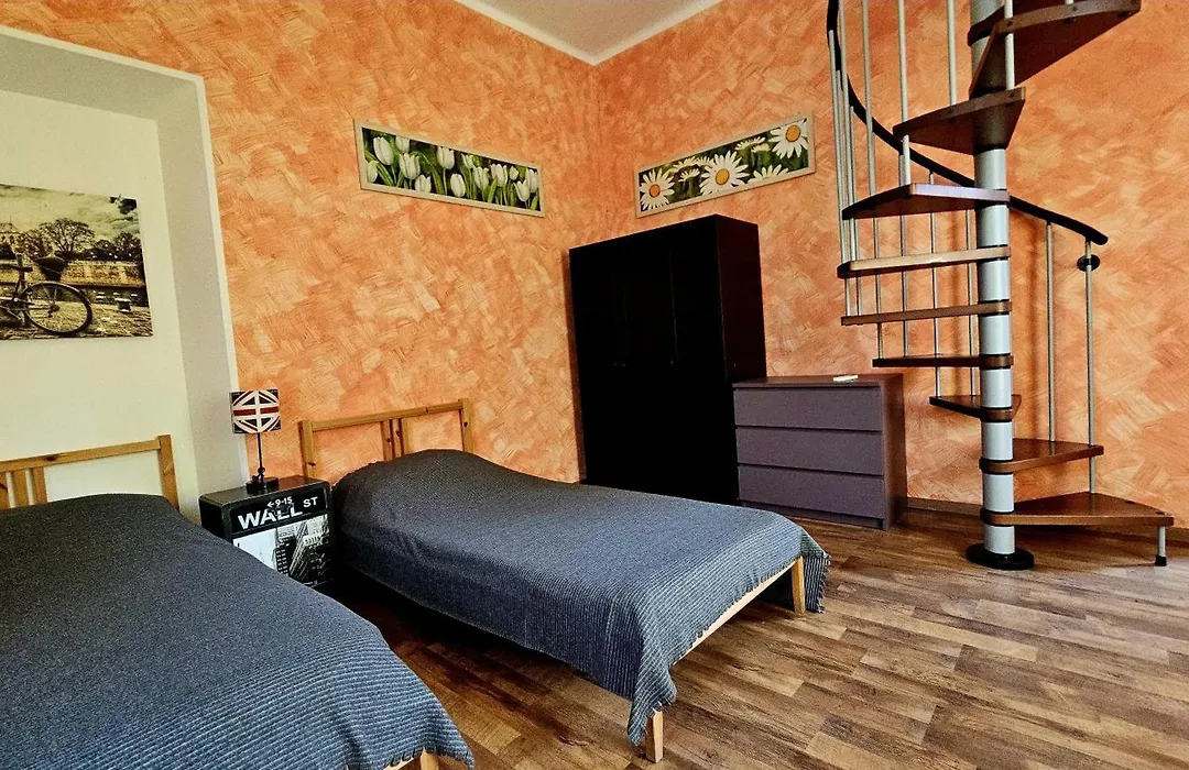 Il Glicine Apartment Rimini-1