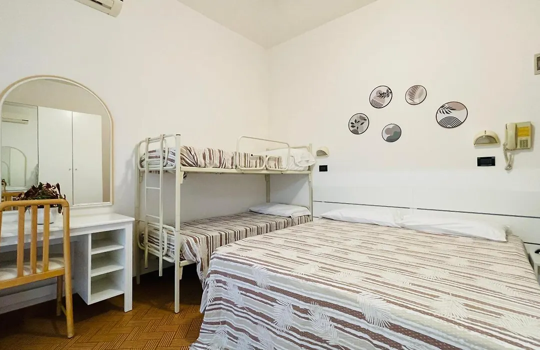 Albergo Villa Denny-1
