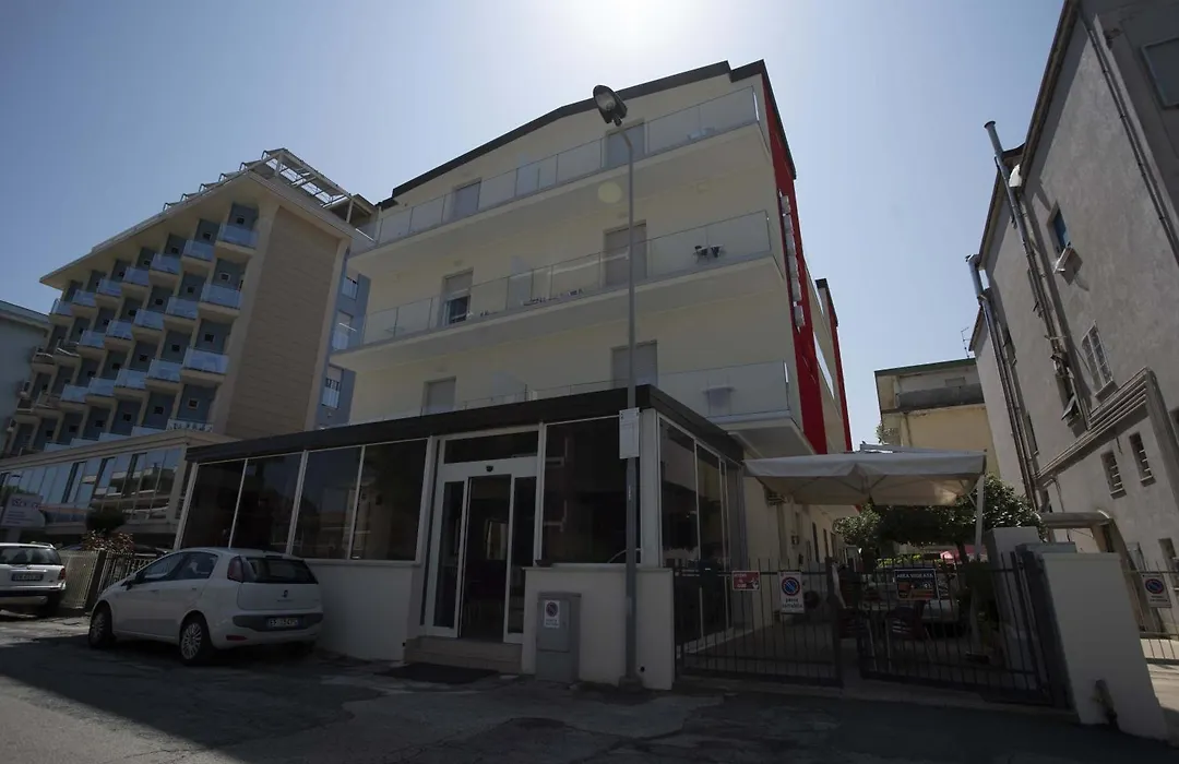 Hotel Arena-1