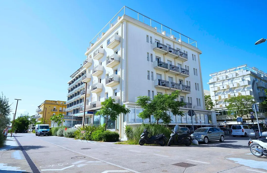 Hotel Giannini-1