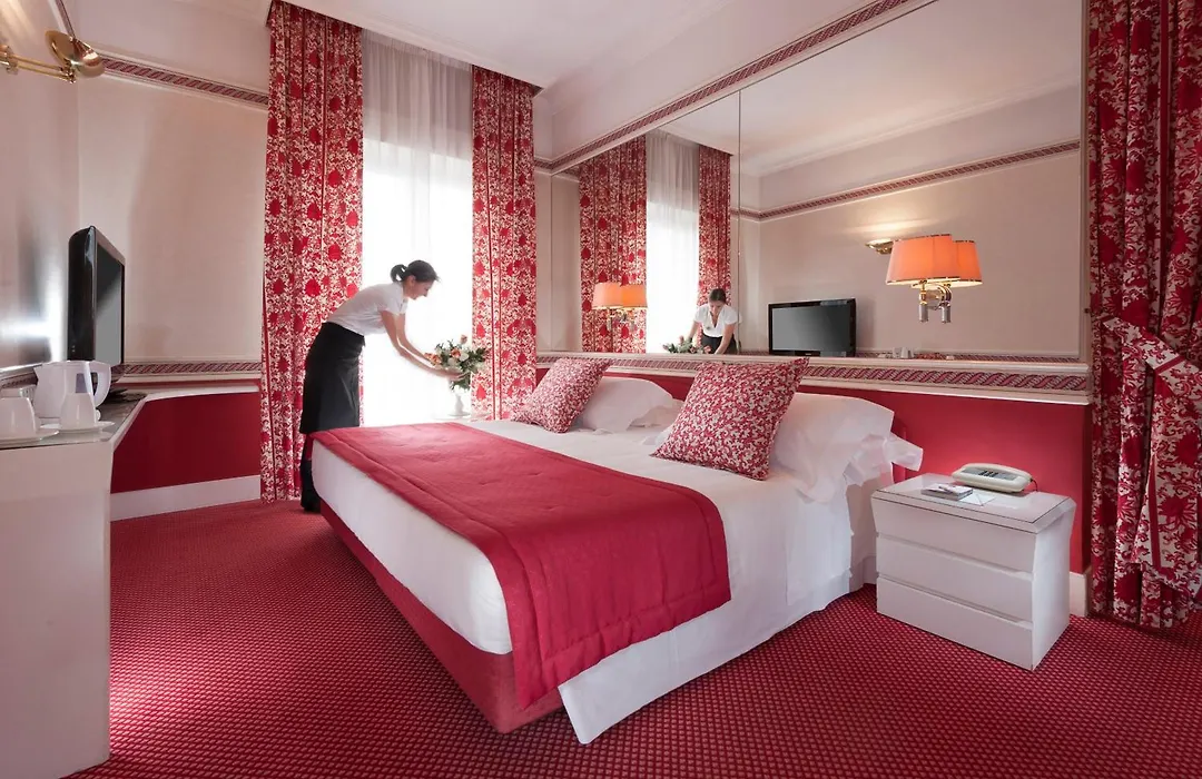 Hotel Milton Rimini-1
