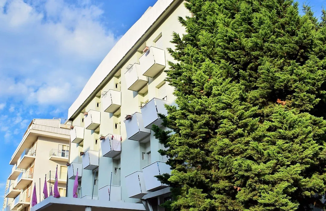 Hotel Bamby-1