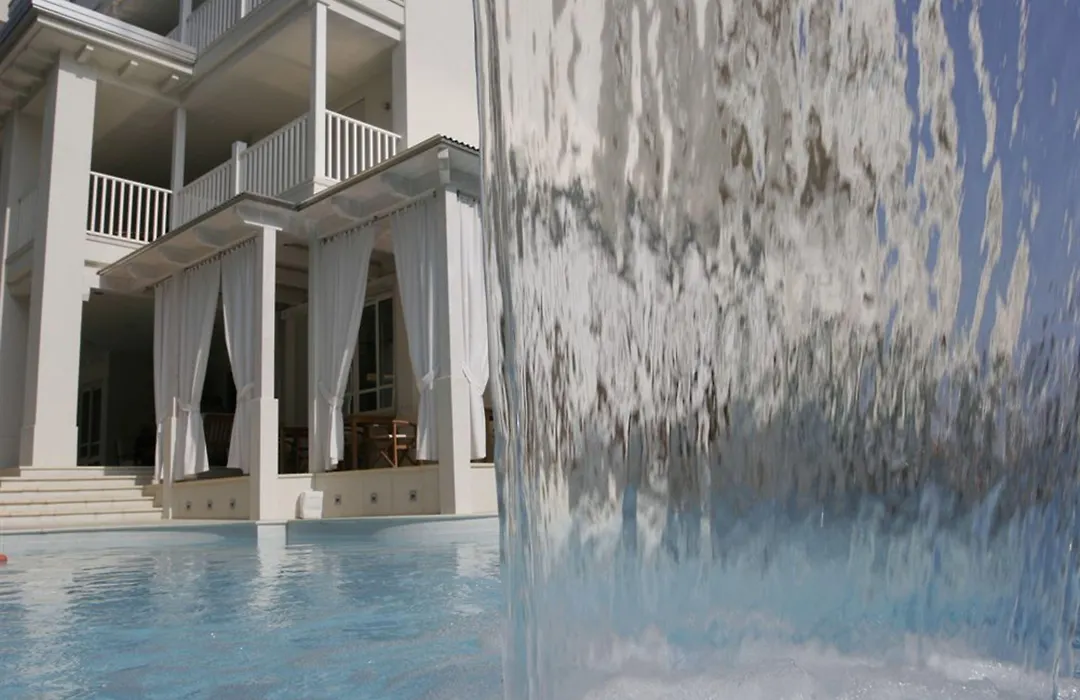 Le Rose Spa Hotel-1