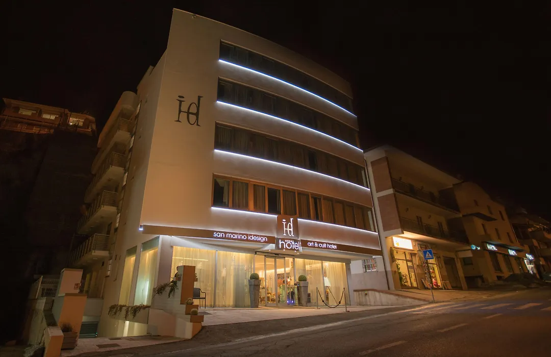 Hotel Sanmarino Idesign-1