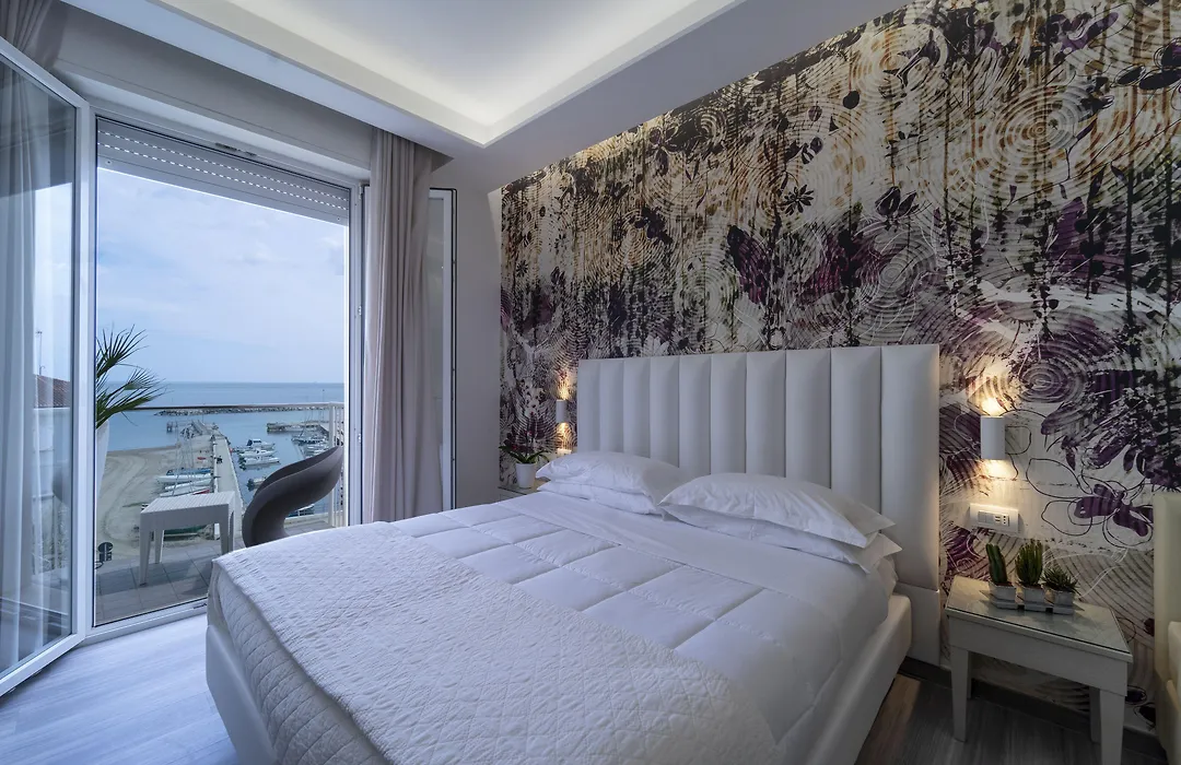 Hotel Stella D'Oro-1