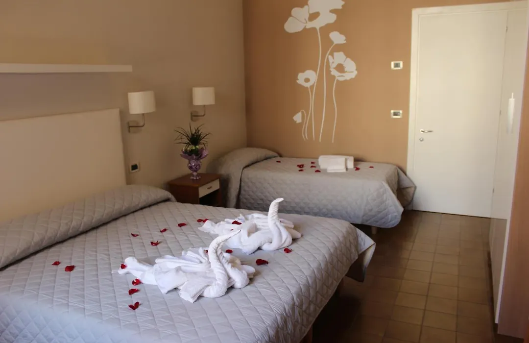 Hotel Losanna-1