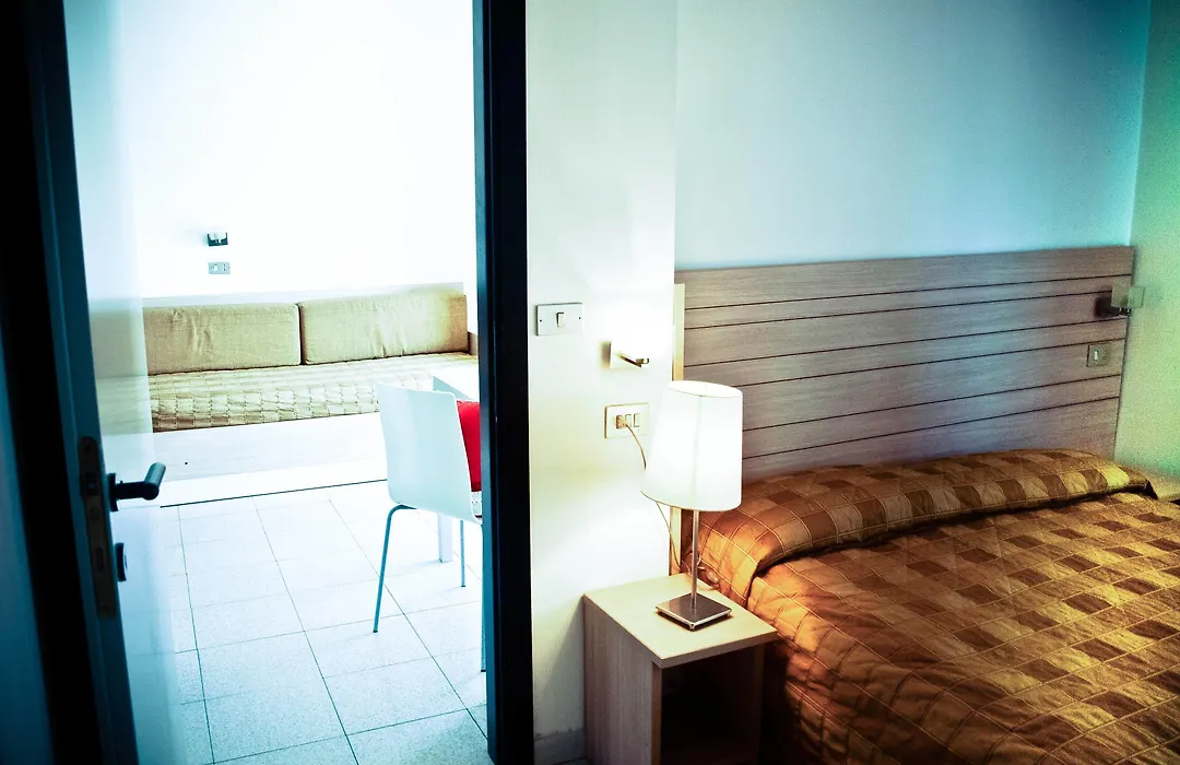 Residence Internazionale-1