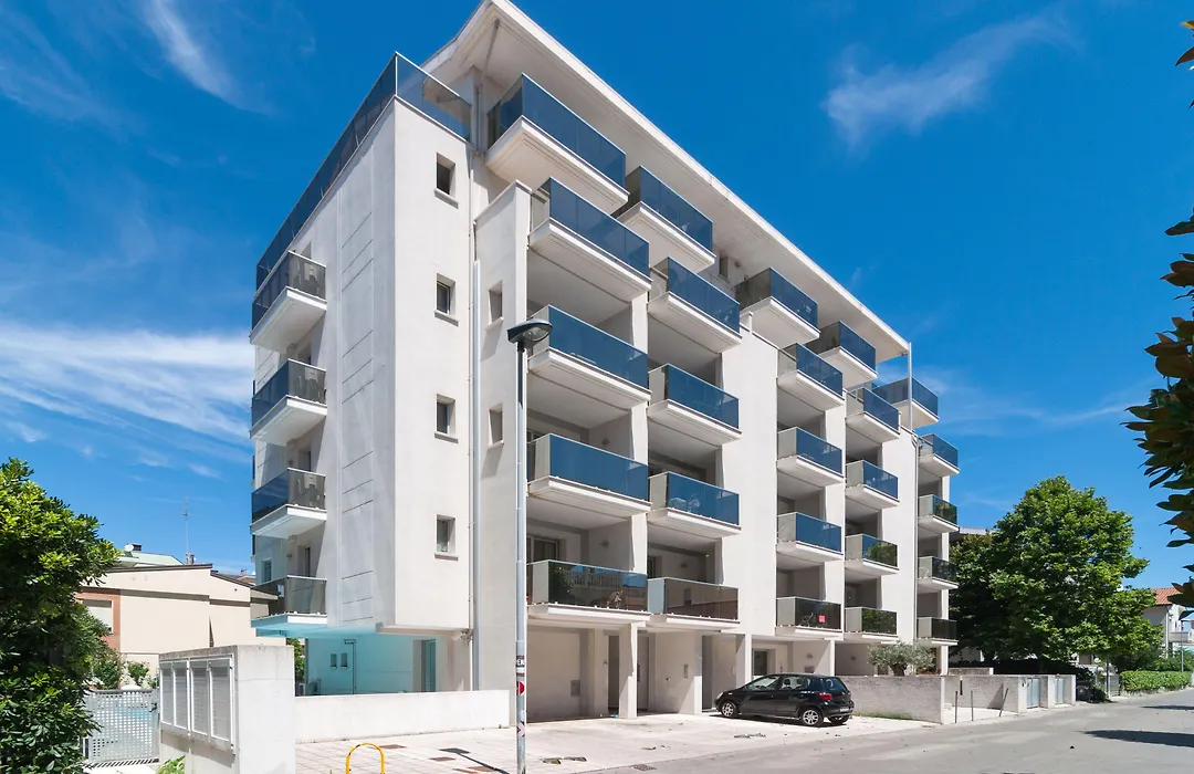 Residence Sottovento-1