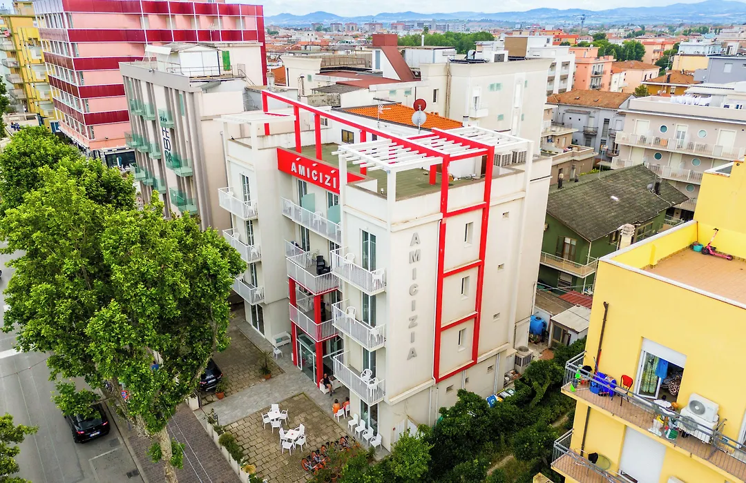 Hotel Amicizia-1