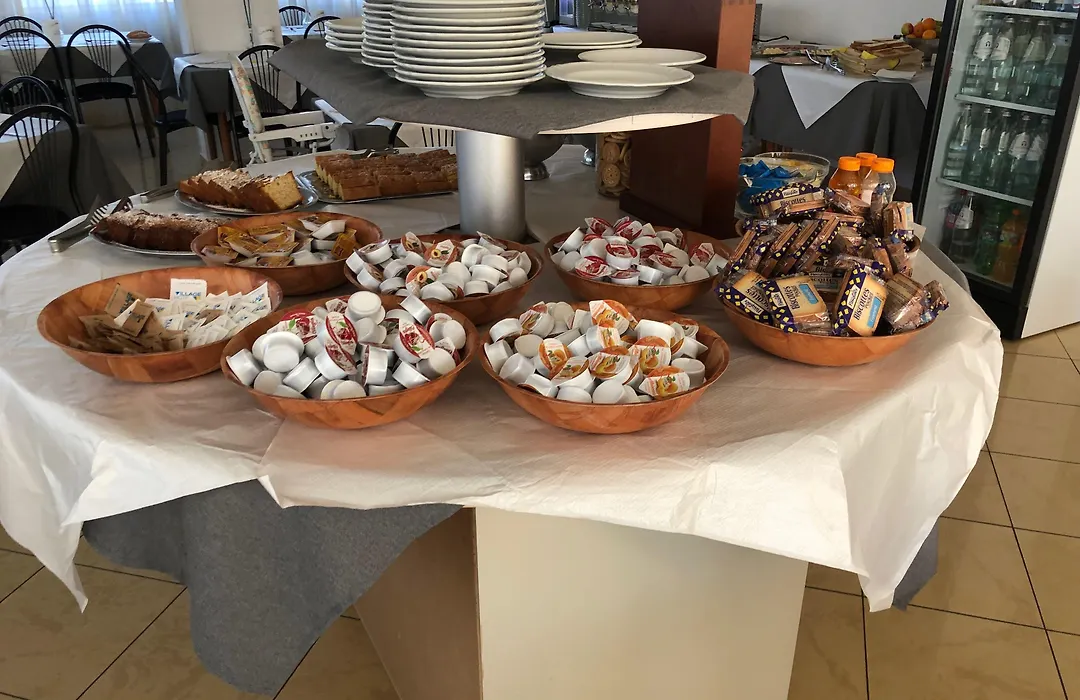 Hotel Cecchini-1