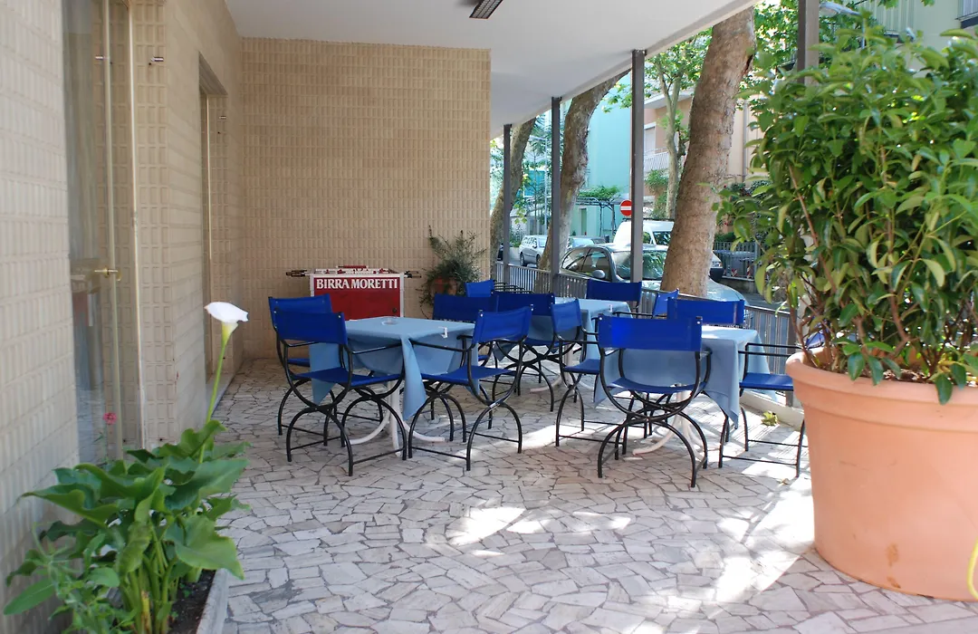 Hotel Zaghini-1