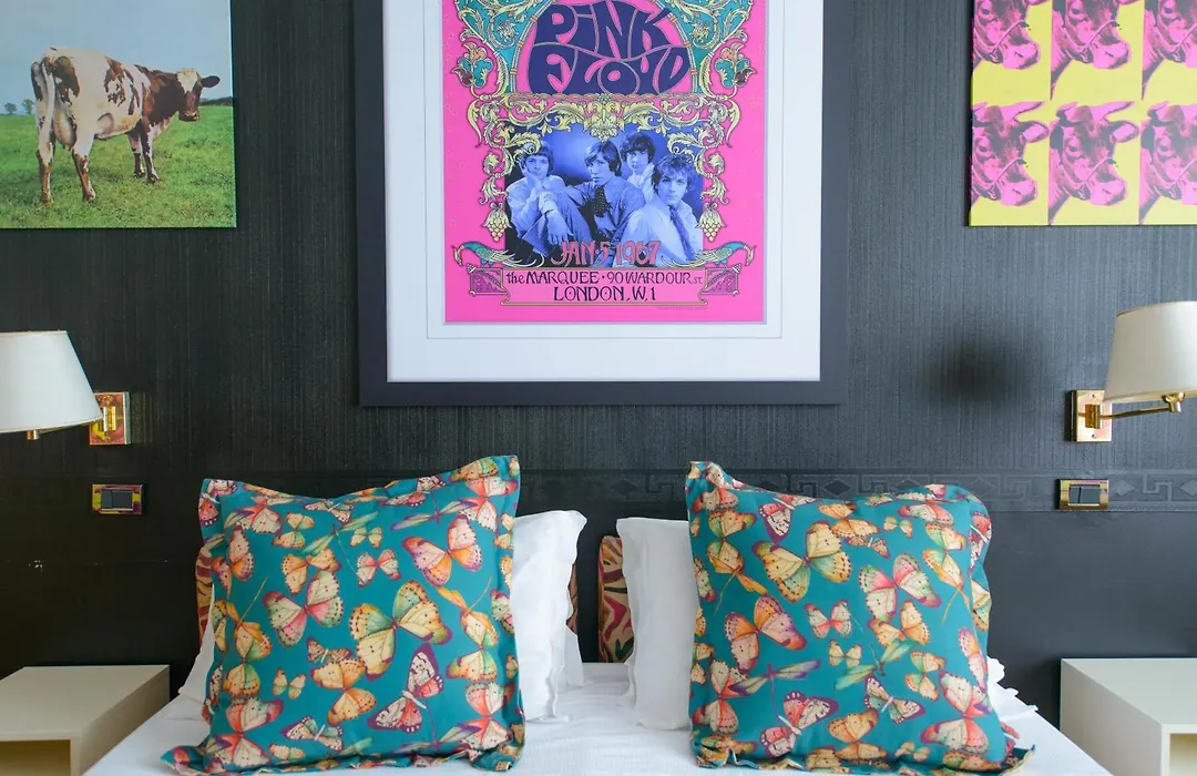 Admiral Art Hotel-1