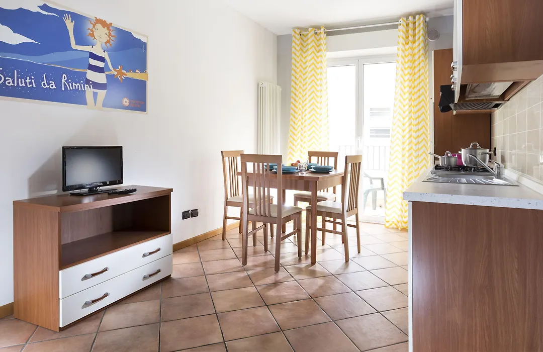 Residence Del Sole-1