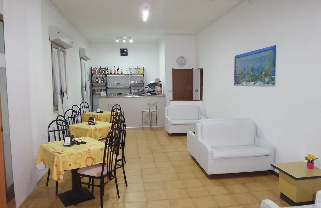 Hotel Bergamo-1
