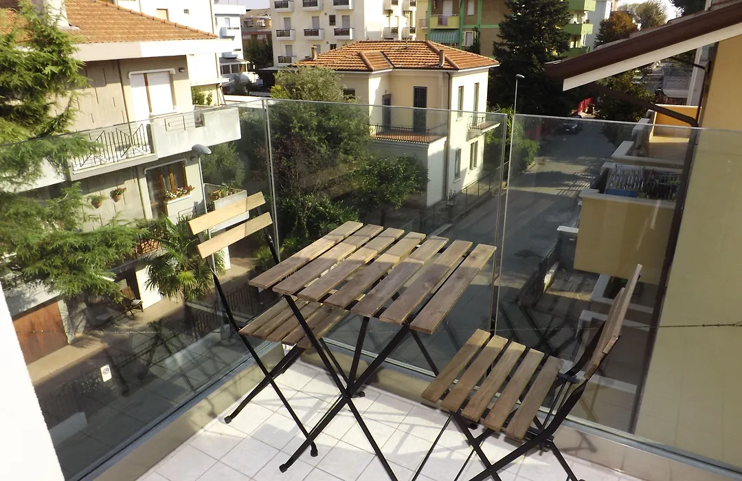 Residence Hotel Albachiara-1
