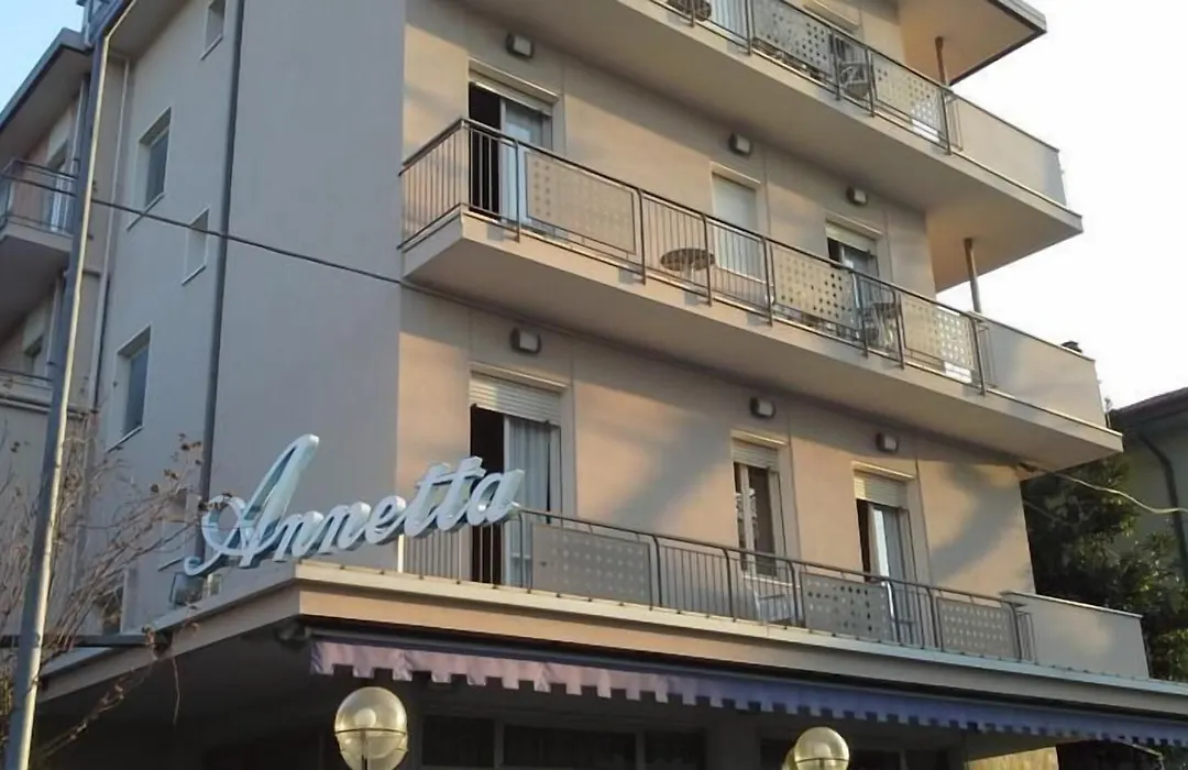Hotel Annetta-1