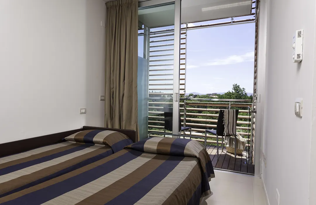 Residence Delfina-1