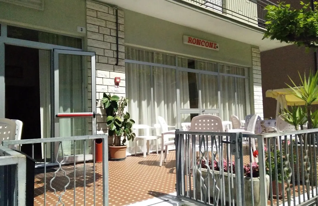 Hotel Ronconi-1