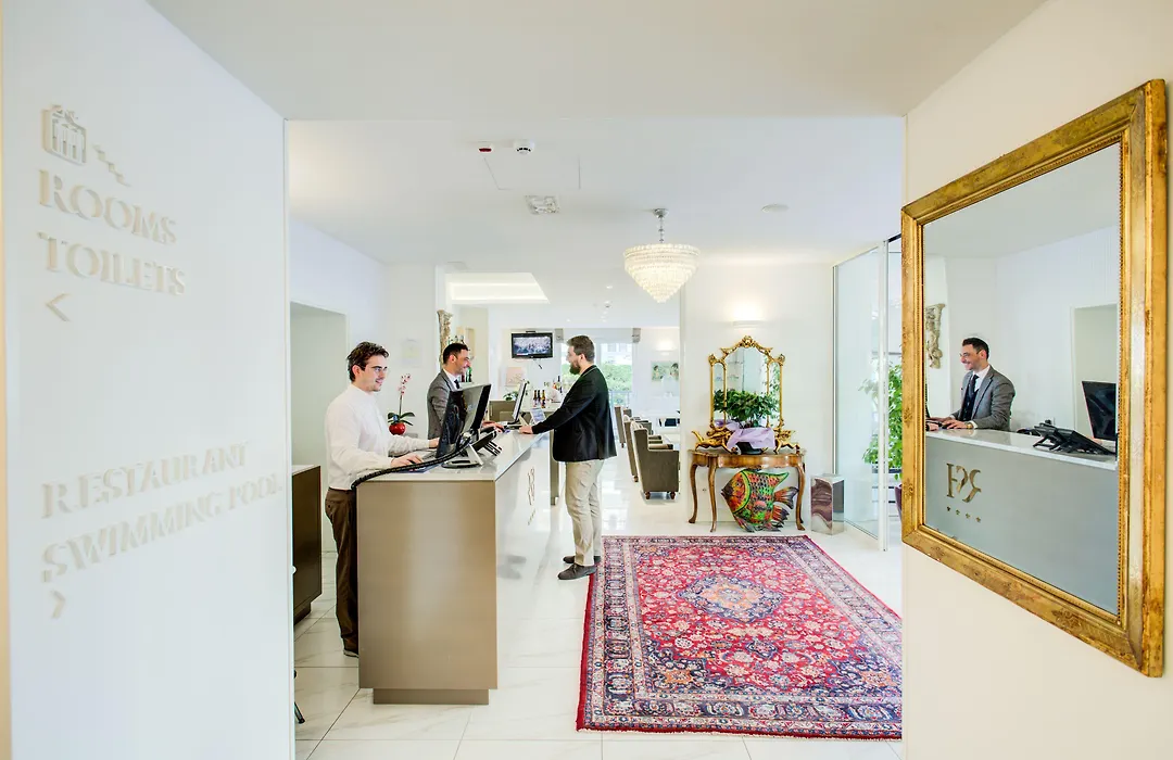 Rimini Suite Hotel-1