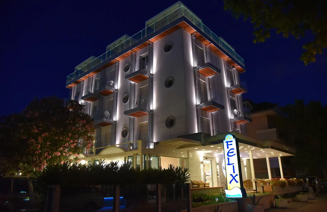 Hotel Felix-1