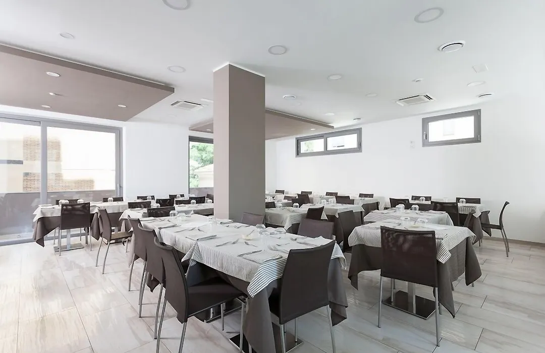 Hotel Gioia-1